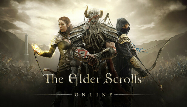 The Elder Scrolls Online: Petualangan Epik di Dunia Tamriel