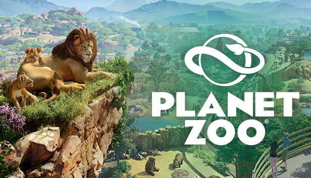 Membangun, Mengelola, dan Menghidupkan Impian di Dunia Planet Zoo