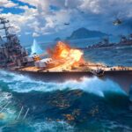 Strategi Menaklukkan Samudra di World of Warships